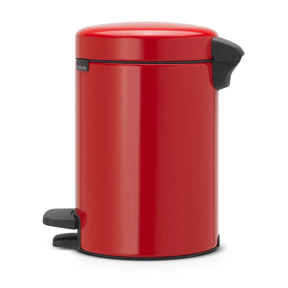 brabantia_newicon_pedaalemmer_3l_2-4.webp Sale Newicon Pedaalemmer (3L) Prullenbakken