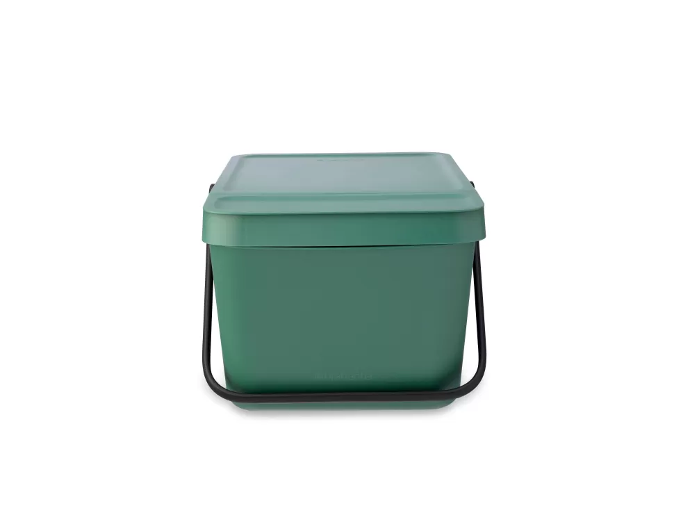 Best Sort & Go Stapelbaar Stapelbare Afvalemmer (20L) Prullenbakken