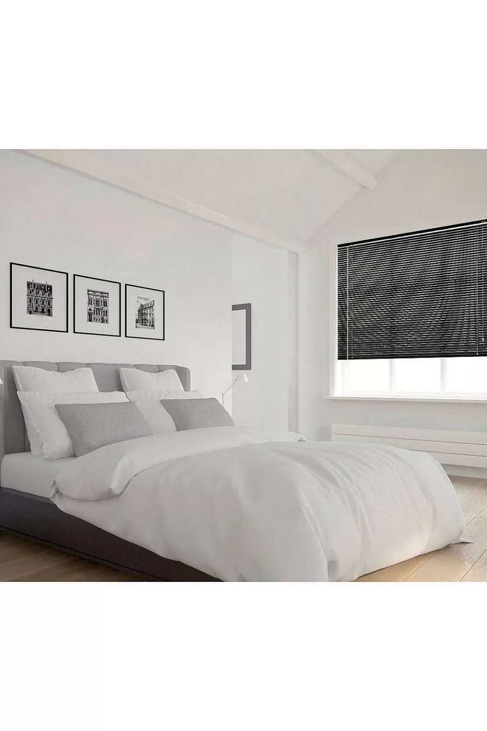 Flash Sale Jaloezie Kant En Klaar Aluminium Jaloezie (140 X 180 Cm) Jaloezieen