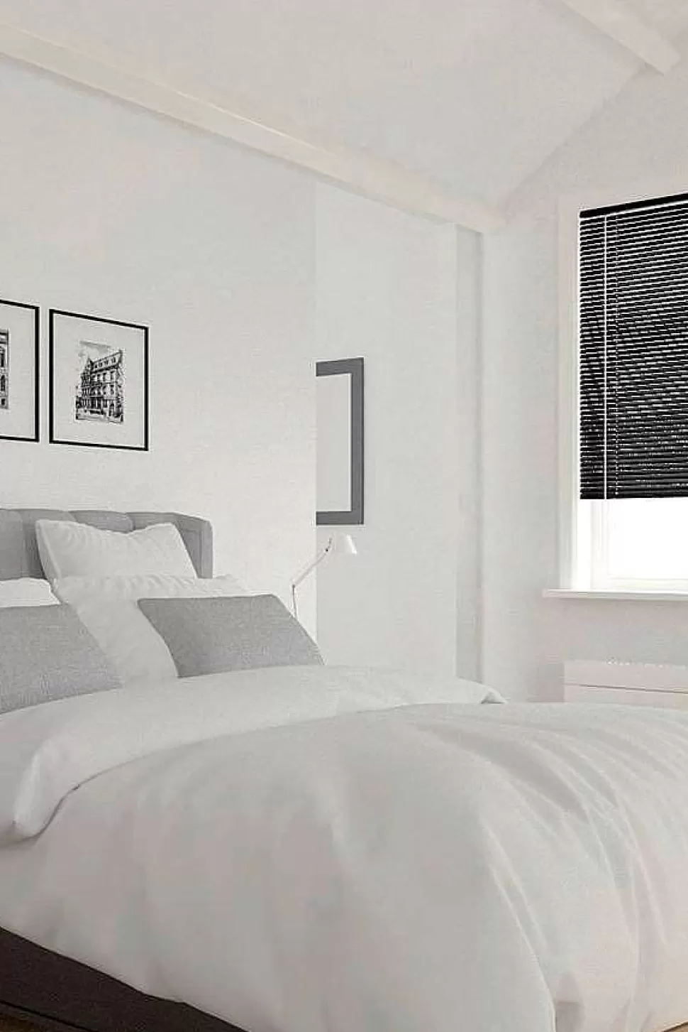 Online Jaloezie Kant En Klaar Aluminium Jaloezie (80 X 180 Cm) Jaloezieen