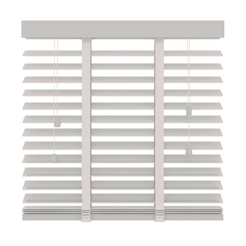 Flash Sale Jaloezie Kant En Klaar Houten Jaloezie (80 X 180 Cm) Jaloezieen