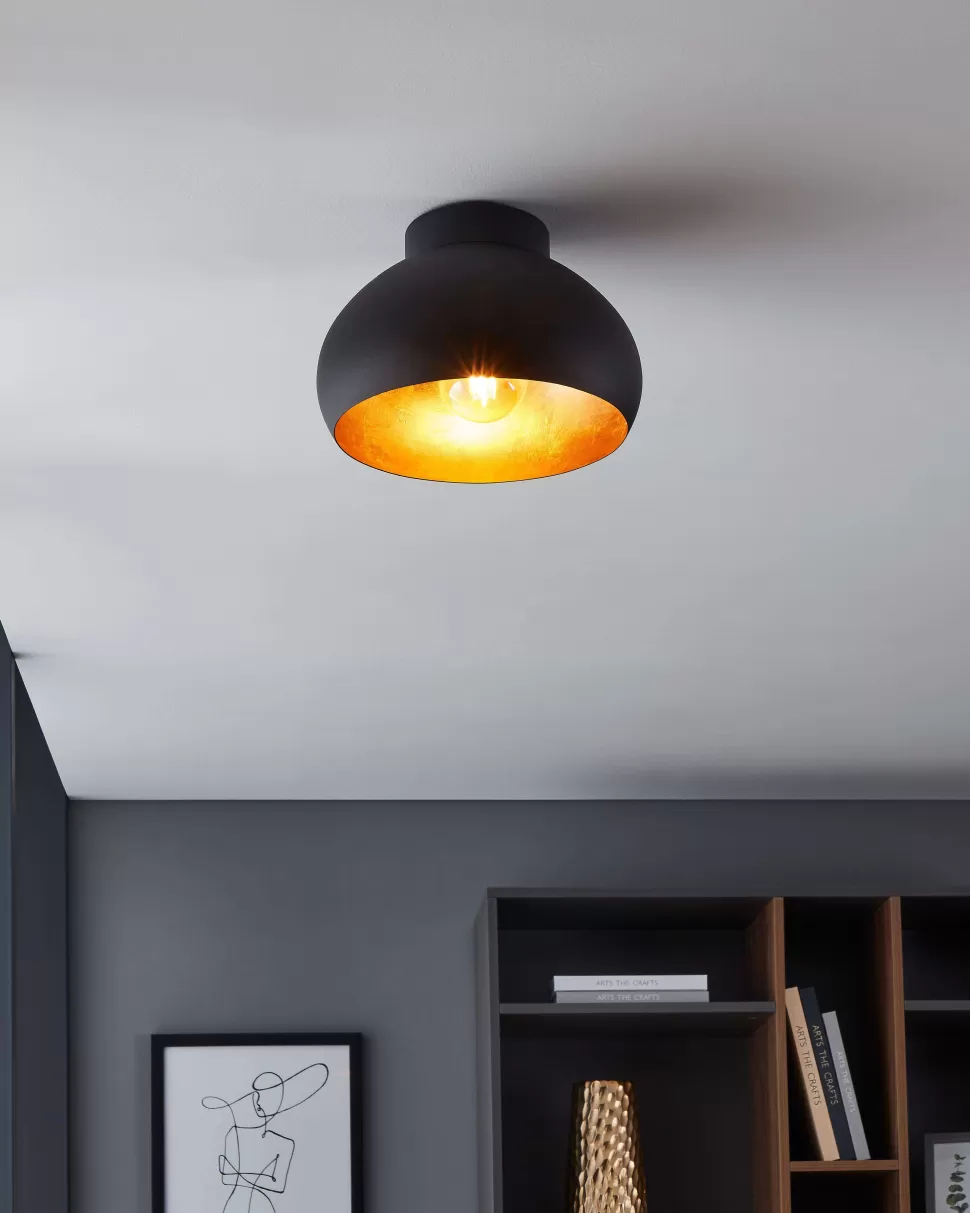 eglo_plafondlamp_mogano_2_3-1.webp Fashion Plafondlamp Mogano 2 Plafondlampen