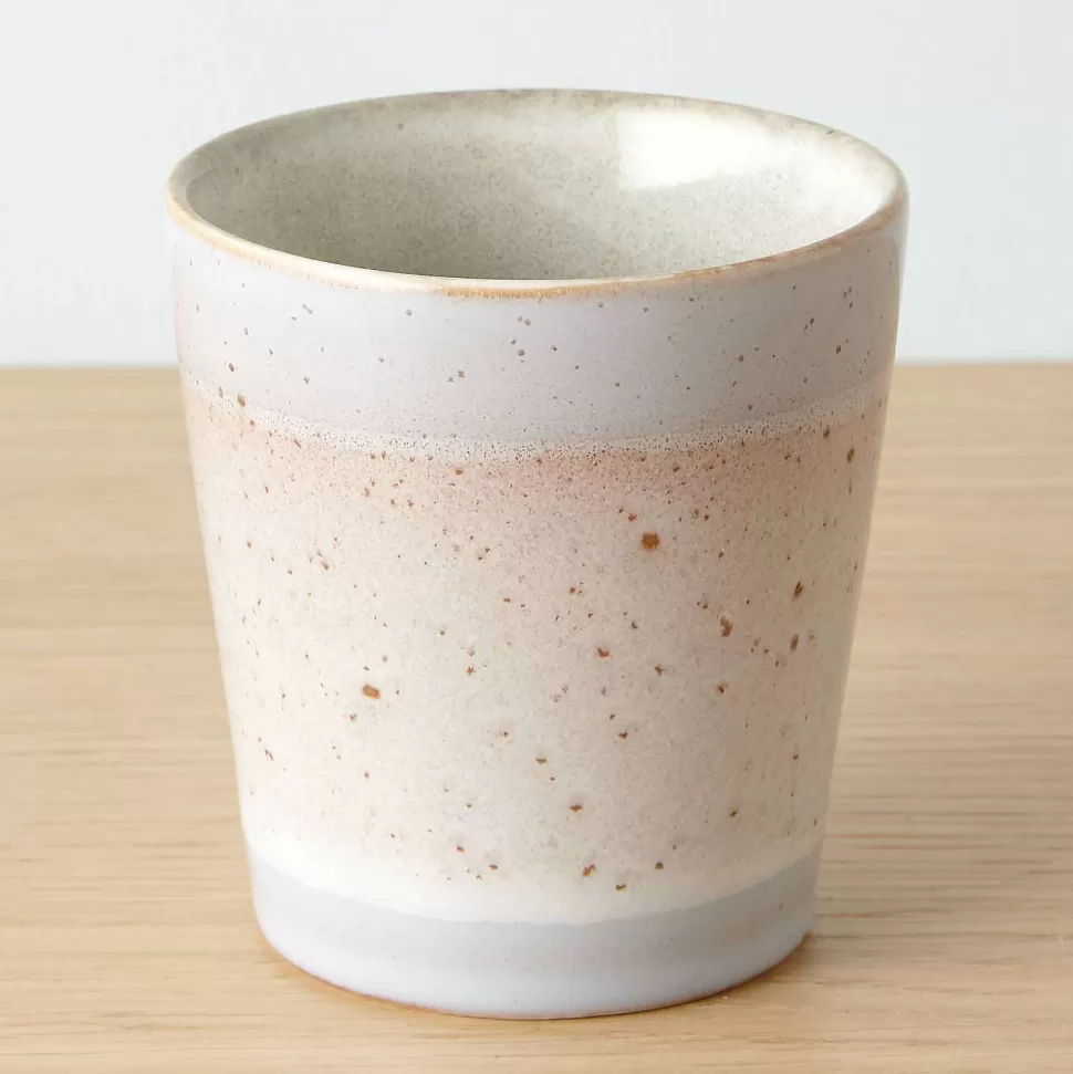 Best Koffiekopje 70'S (O7,5 Cm) (180 Ml) (Set Van 6) Servies