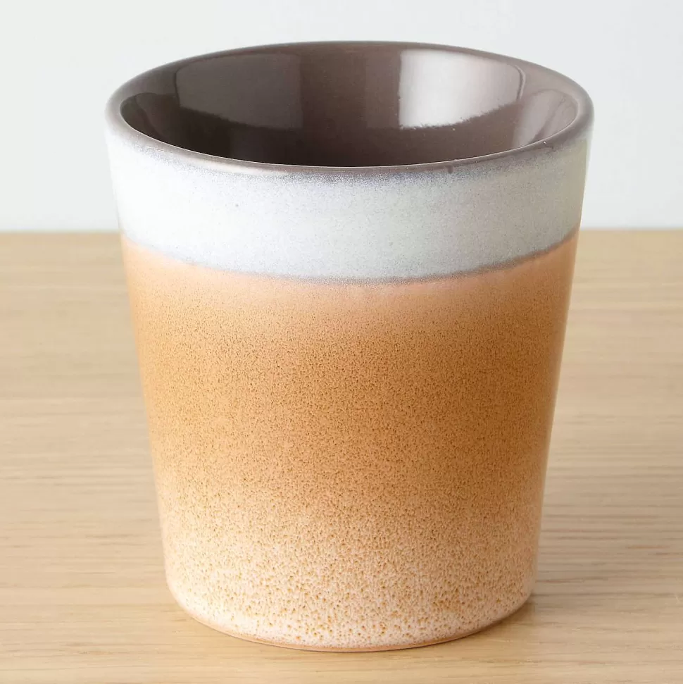 Best Koffiekopje 70'S (O7,5 Cm) (180 Ml) (Set Van 6) Servies