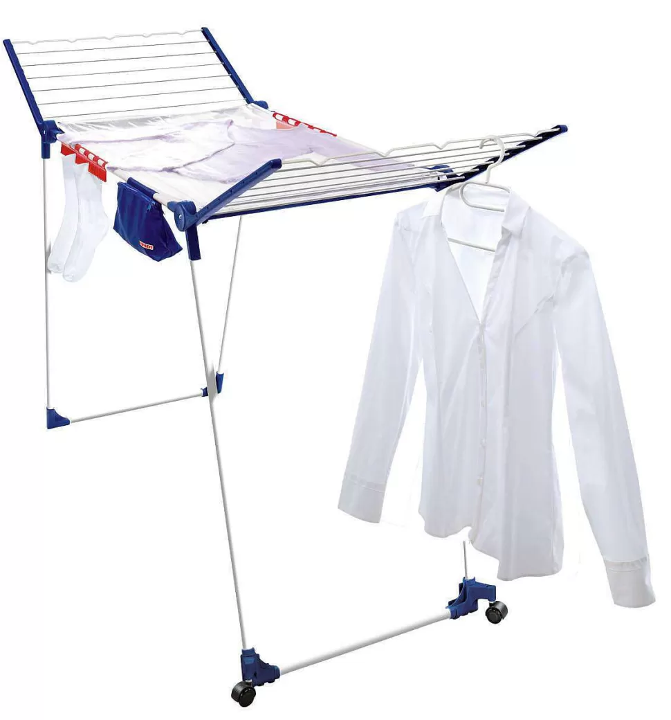 Fashion Droogrek Pegasus 200 Solid Deluxe Mobile Droogrekken