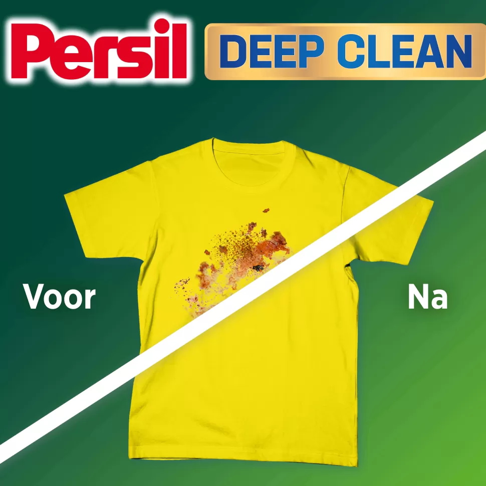 Shop Discs Color Doy - Wascapsules - Voordeelverpakking - 5 X 24 Wasbeurten - 120 Wasbeurten Huishoudmiddelen