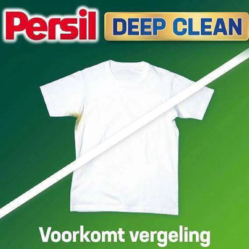 Cheap Discs Universal Doy - Wascapsules - Voordeelverpakking - 5 X 24 Wasbeurten - 120 Wasbeurten Huishoudmiddelen