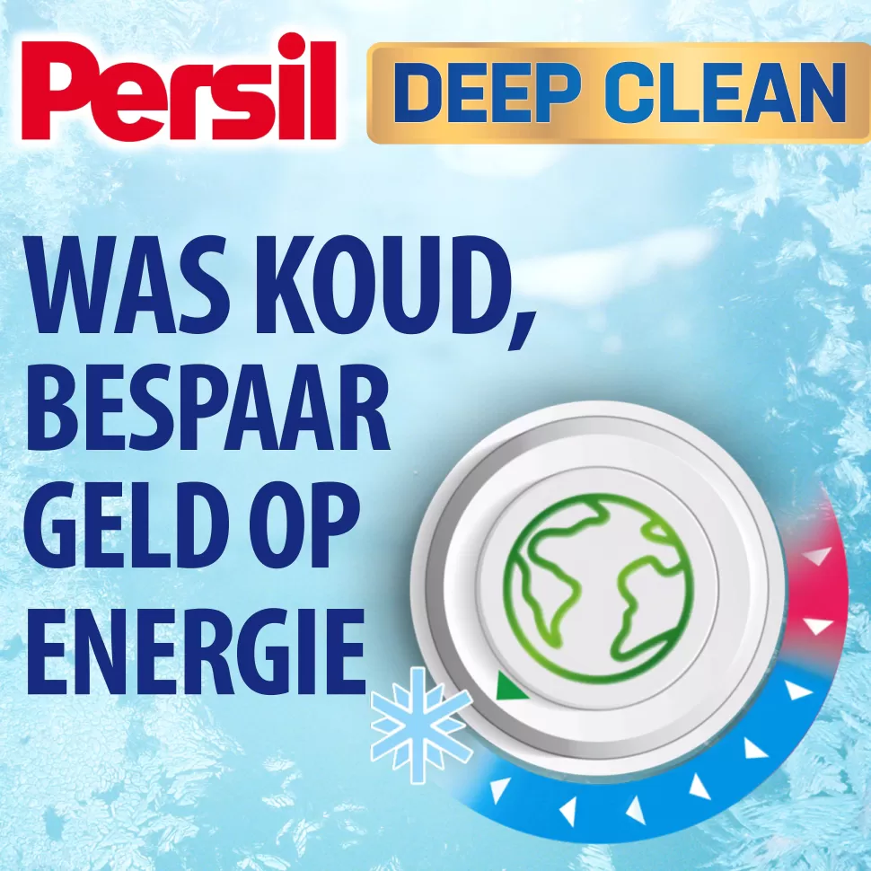 Cheap Discs Universal Doy - Wascapsules - Voordeelverpakking - 5 X 24 Wasbeurten - 120 Wasbeurten Huishoudmiddelen