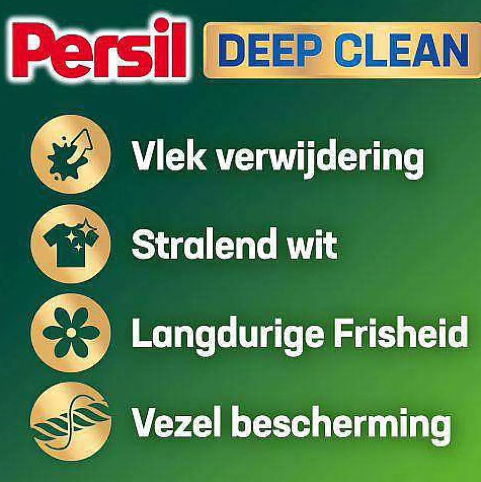 Hot Gel Universal - Vloeibaar Wasmiddel - Universal - Voordeelverpakking - 6 X 19 Wasbeurten - 114 Wasbeurten Huishoudmiddelen