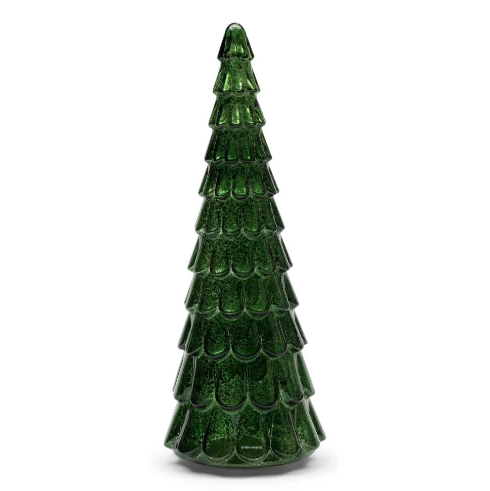 Shop Kerstdecoratie Winter Forest Led L Kerstversiering