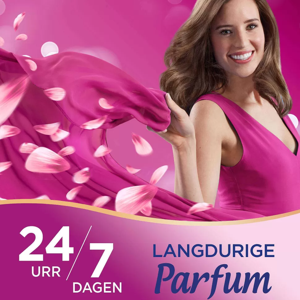 Online Aroma Therapy Magic Magnolia Wasverzachter - 222 Wasbeurten - 222 Wasbeurten Huishoudmiddelen