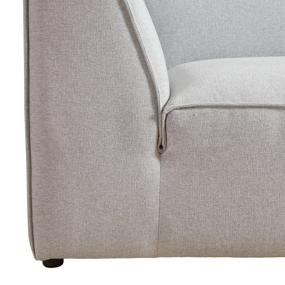 wehkamp_home_newton_modulair_bankelement_2zits_arm_links_5-6.webp Online Newton Modulair Bankelement (2-Zits Arm Links) Modulaire Banken