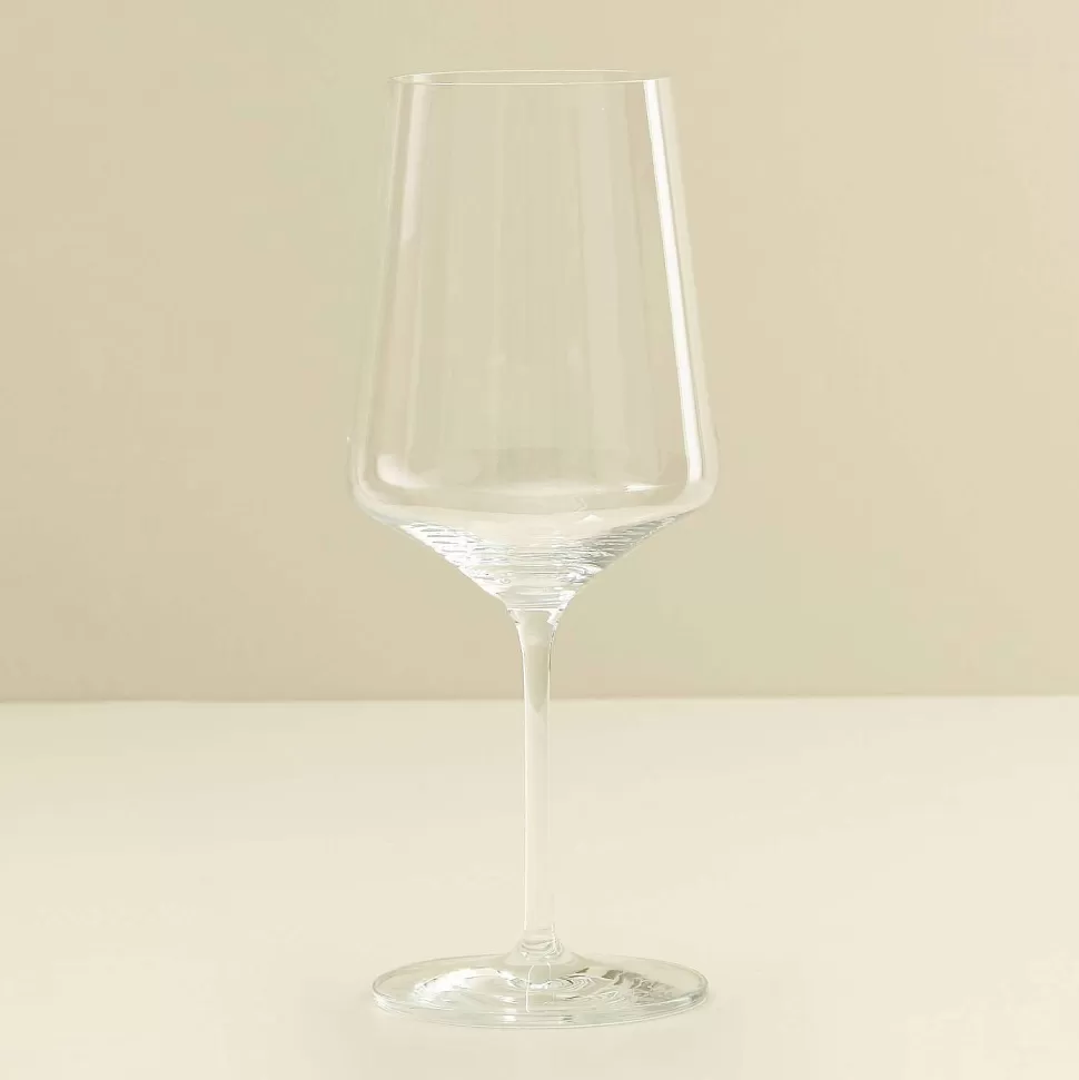 Sale Wijnglas Rood Julie (540 Ml) (Set Van 6) Glazen