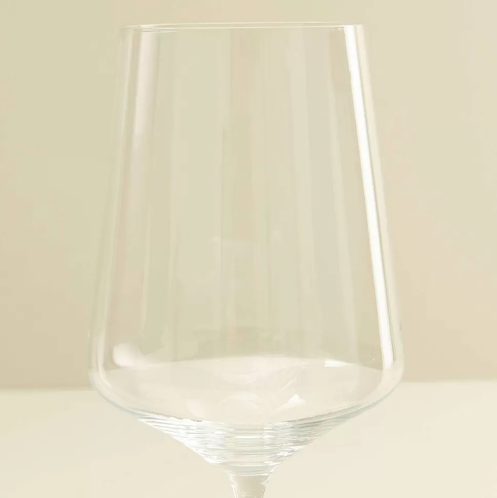Sale Wijnglas Rood Julie (540 Ml) (Set Van 6) Glazen
