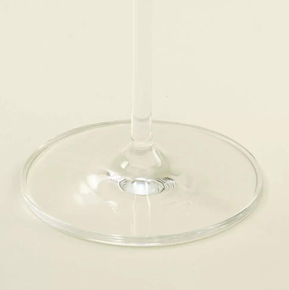 Sale Wijnglas Rood Julie (540 Ml) (Set Van 6) Glazen