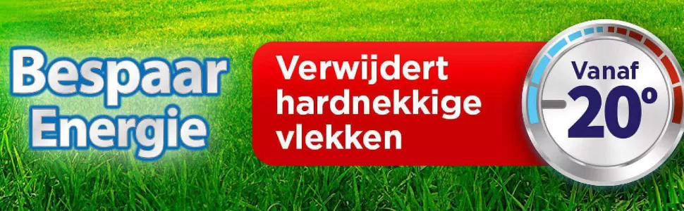 Discount Color Reus Gel - Vloeibaar Wasmiddel - Gekleurde Was - Voordeelverpakking - 6 X 19 Wasbeurten - 114 Wasbeurten Huishoudmiddelen